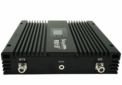 武清双频手机信号增强器2000㎡