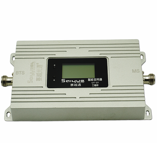 武清双频手机信号增强器800㎡