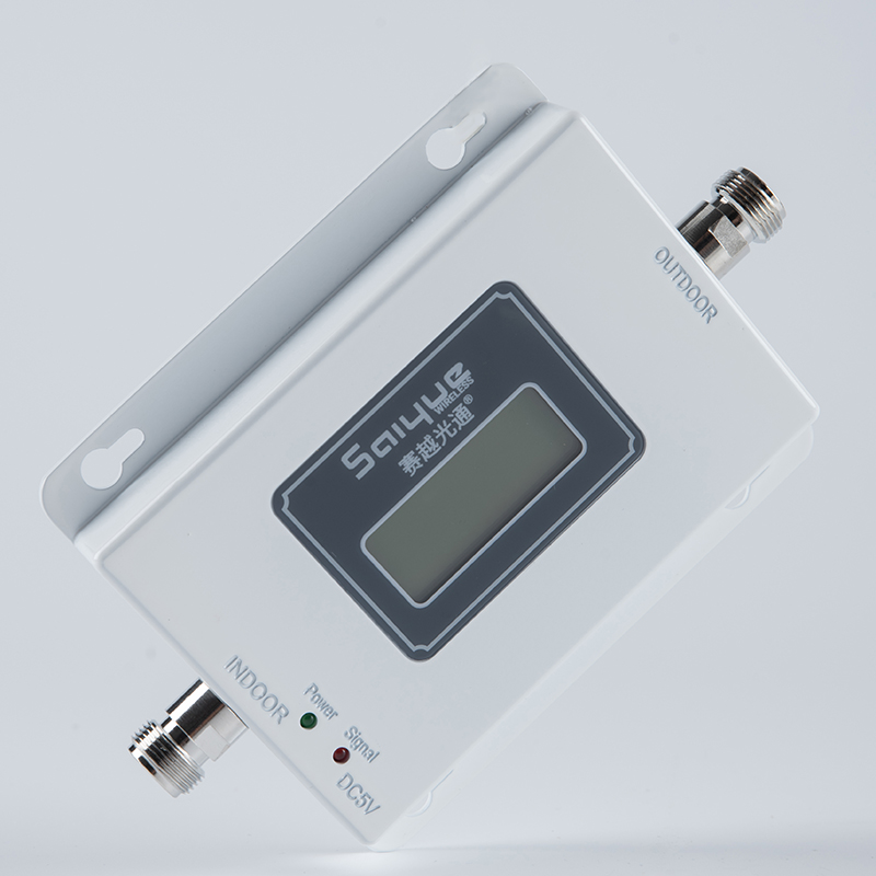 武清家用配电房机房信号放大器200㎡