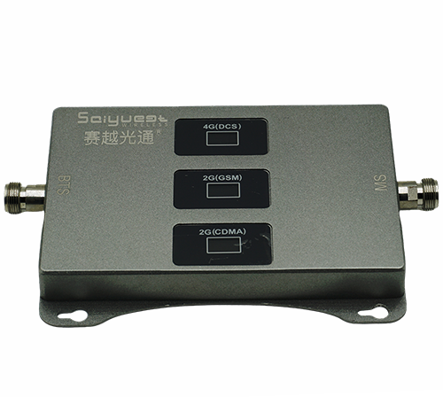 武清三频手机信号增强器200㎡