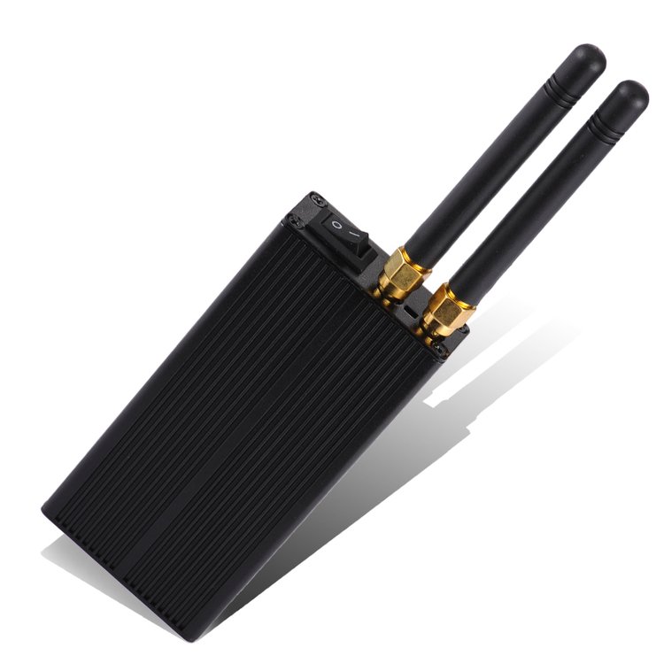  武清1.2G/1.5G导航屏蔽器