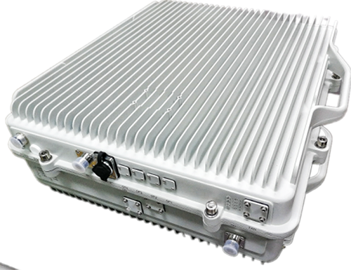 武清信令级数字室分型移动通信干扰器