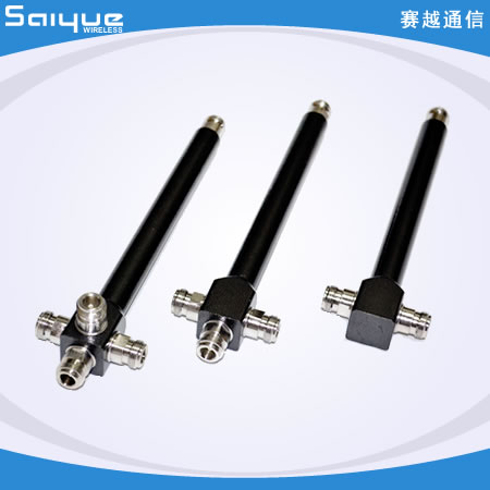 武清FM调频广播同步广播功分器