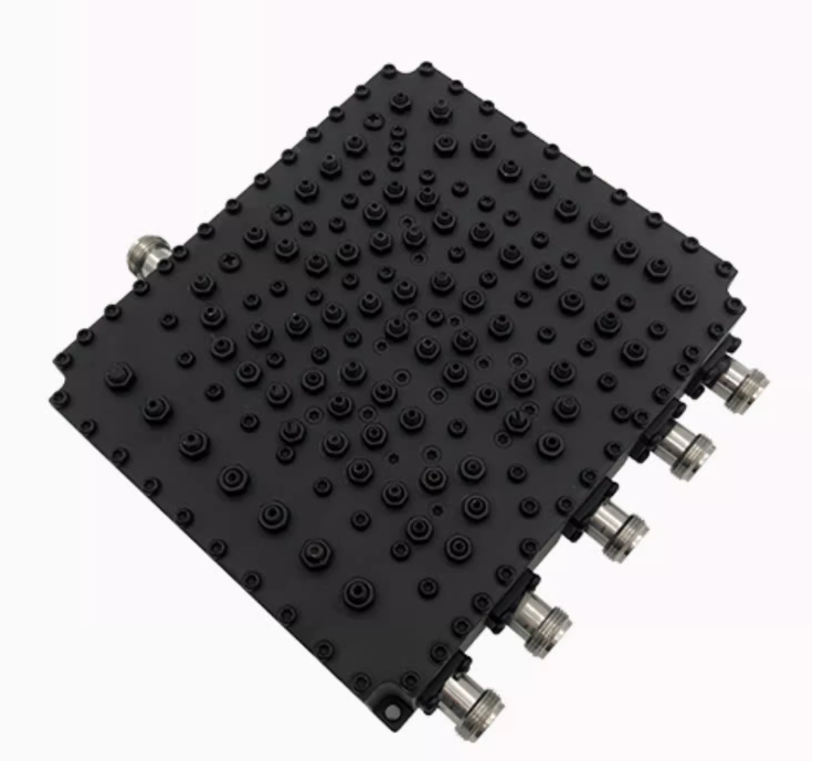  武清双频三频四频五频腔体合路器4G+5G
