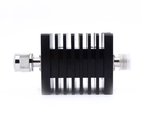  武清腔体固定衰减器0-3G/0-4G  N型接口